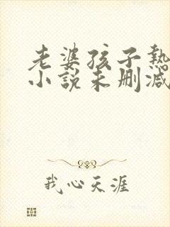 老婆孩子热炕头小说未删减