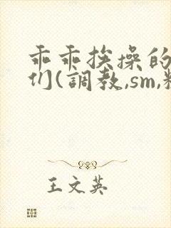 乖乖挨操的少女们(调教,sm,粗口)