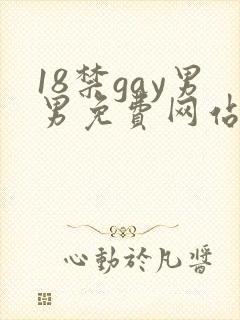 18禁gay男男免费网站