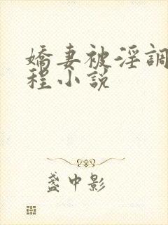 娇妻被淫调教历程小说