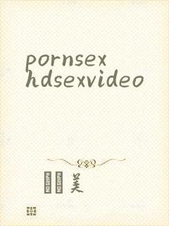 pornsexhdsexvideo