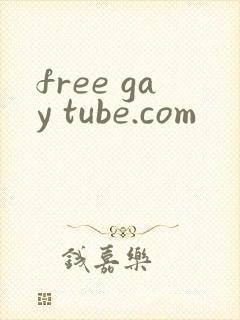 free gay tube.com
