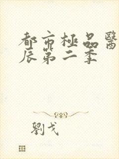 都市极品医神叶辰第二季