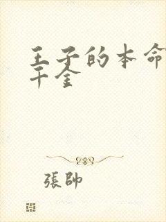 王子的本命恶役千金