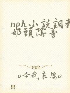 nph小说调教奶头阴蒂封面