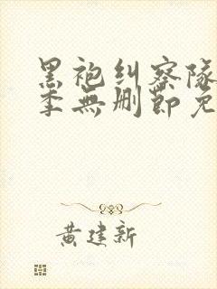 黑袍纠察队第四季无删节免费观看