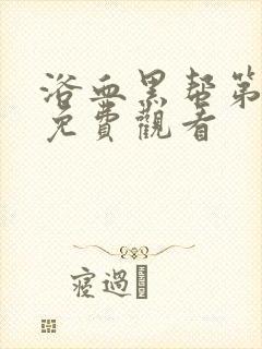 浴血黑帮第五季免费观看