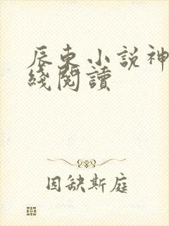 辰东小说神墓在线阅读