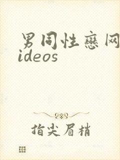 男同性恋网站videos