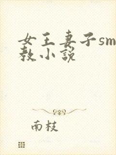 女王妻子sm调教小说封面