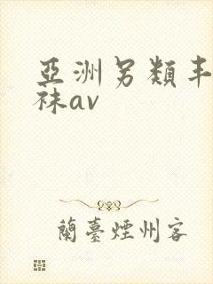 亚洲另类丰满丝袜av