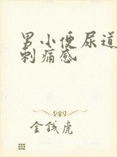 男小便尿道口有刺痛感