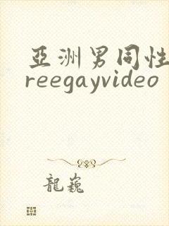 亚洲男同性恋freegayvideo