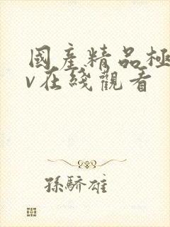 国产精品极品av在线观看封面