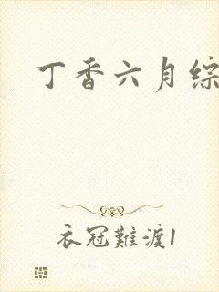 丁香六月综合色