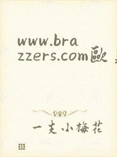 www.brazzers.com欧美熟女大屁股
