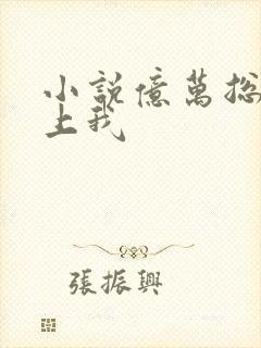 小说亿万总裁爱上我封面