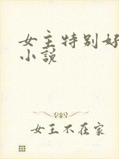 女主特别好看的小说