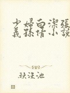 少妇白洁张敏高义孙倩小说