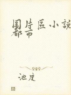 图片区小说区 都市