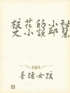 校花的小秘密全文小说邱慧