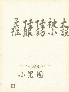 柔佳佳被大肉楱征服的小说封面