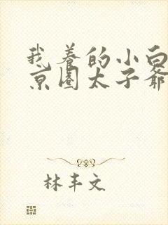 我养的小白脸是京圈太子爷免费
