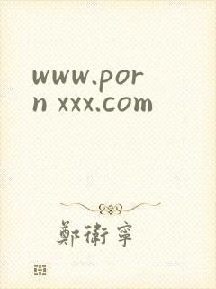 www.porn xxx.com