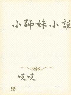小师妹小说