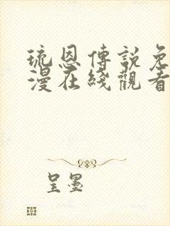 琉恩传说免费动漫在线观看封面