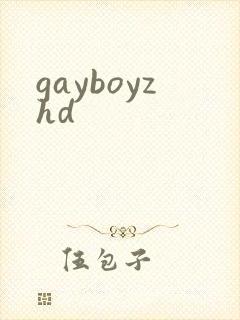 gayboyzhd