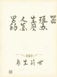 男人生殖器是弯的怎么办