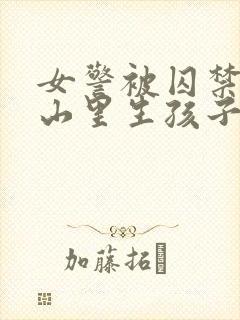 女警被囚禁卖到山里生孩子小说情节封面