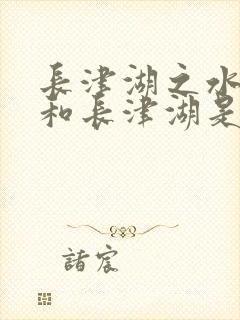 长津湖之水门桥和长津湖是一部电影吗封面