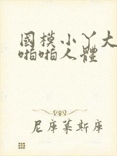 国模小丫大尺度啪啪人体封面