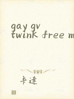 gay gv twink free men boy tube