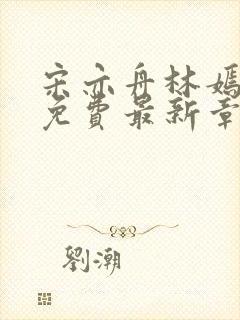 宋亦舟林嫣全文免费最新章节阅读