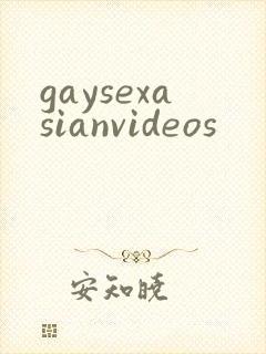gaysexasianvideos