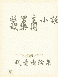 双男主小说推荐娱乐圈