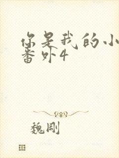 你是我的小确幸番外4封面