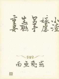 重生另嫁小叔夫妻联手虐渣免费阅读全文