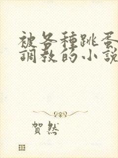 被各种跳蛋露出调教的小说