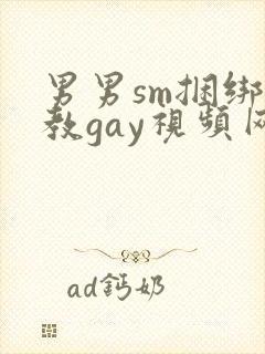 男男sm捆绑调教gay视频网站