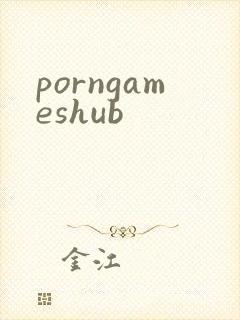 porngameshub封面