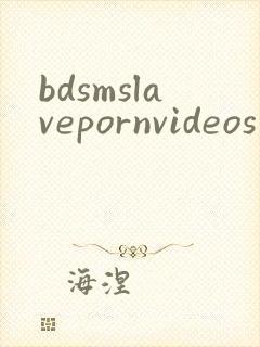 bdsmslavepornvideos封面