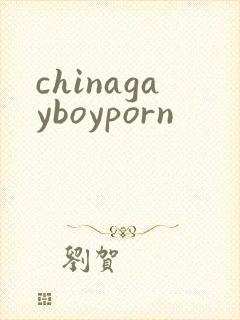 chinagayboyporn