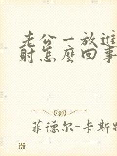 老公一放进去就射怎么回事