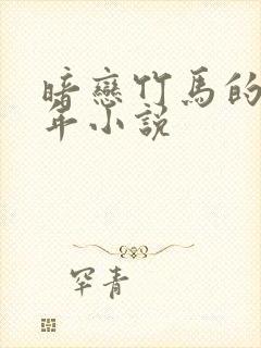 暗恋竹马的第七年小说封面