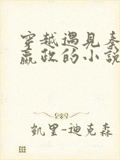 穿越遇见秦始皇嬴政的小说