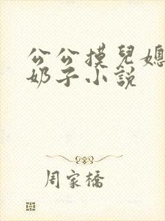 公公摸儿媳的大奶子小说